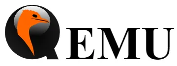 QEMU logo