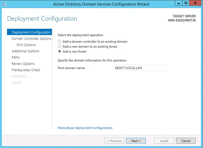 Active Directory